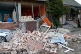 Ruszyła zbiórka na odbudowę mieszkania państwa Zachwiejów z Sępólna, w którym wybuchł gaz