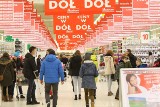 W Kielcach Auchan zastąpił Reala i... ceny w dół!
