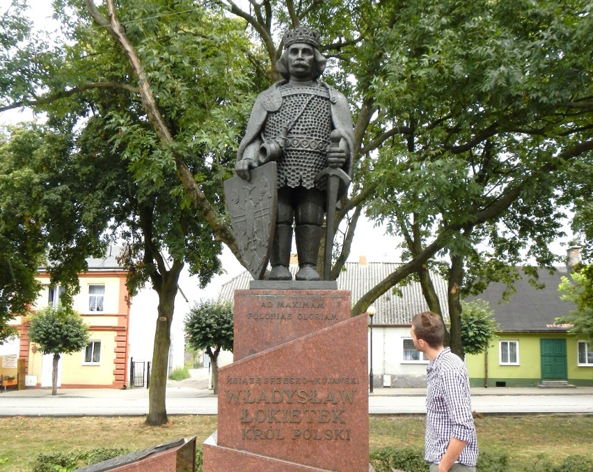 Po co nam odległe kraje... Przecież urlop można w tym roku spędzić na Kujawach