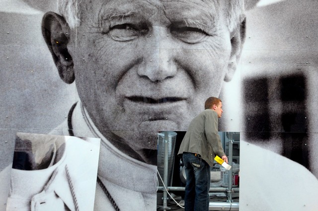 16 października upływa 36 lat od czasu, kiedy Karol Wojtyła został papieżem.