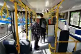 Zmiany w kursowaniu miejskich autobusów w Lublinie. Powraca linia „GAJ”