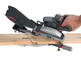 Ukośnica Skil Master 3855 – kombajn do cięcia