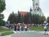 Zapisy na pielgrzymkę ze Starachowic do Częstochowy trwają w trzech parafiach. Wierni wyruszą szóstego sierpnia