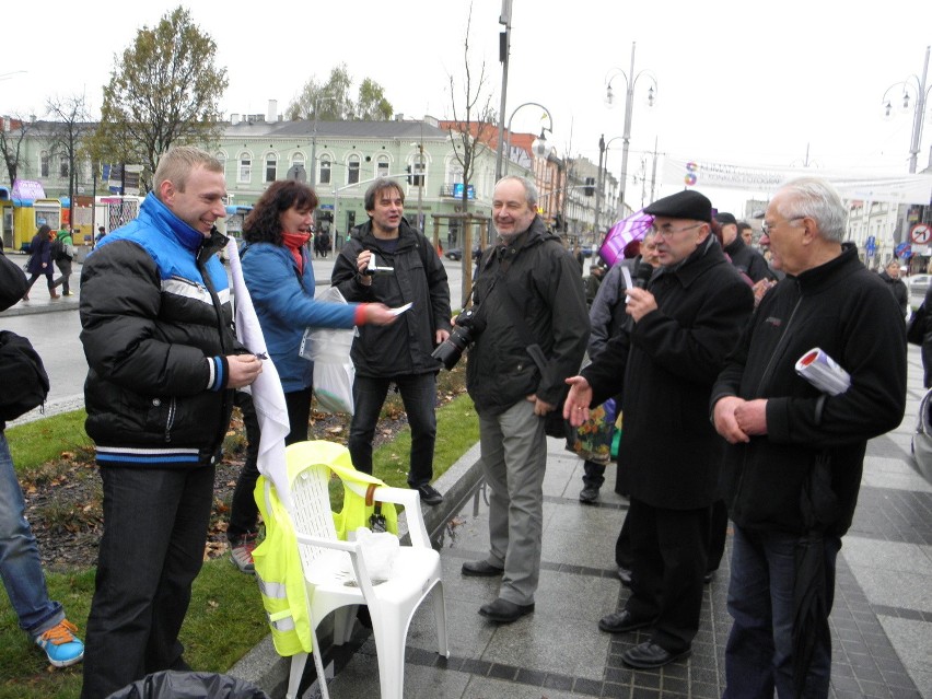 Złoty Donek w Częstochowie