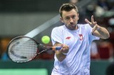 Puchar Davisa. Wielki tenis wraca do Sopotu. Polacy zagrają z egzotycznym rywalem