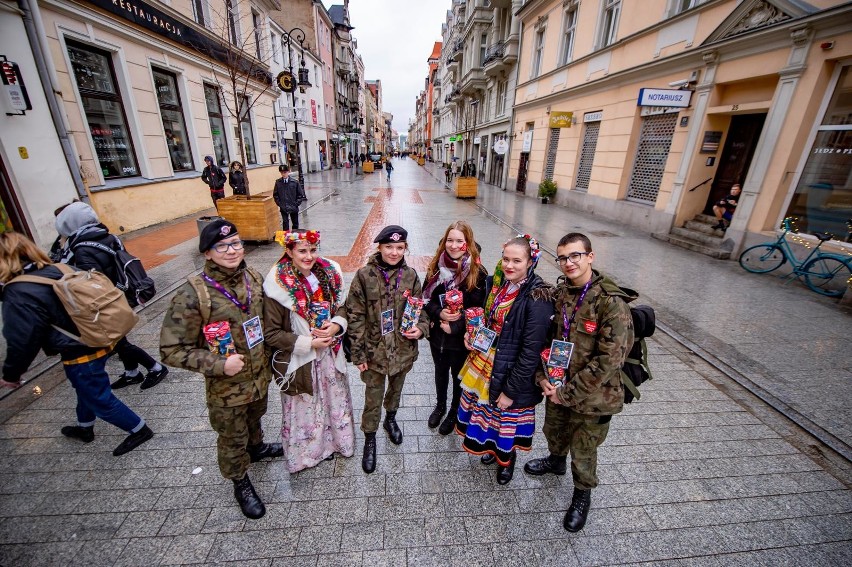 Zobacz jak wyglądały zbiórki WOŚP w poprzednich latach