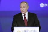 „Economist": Putin obudził "śpiącego giganta" Europy