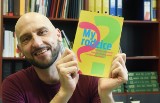 Filip Czeszyk apeluje: Przeczytajcie książeczkę "My rodzice". Możecie uratować niejedno dziecko