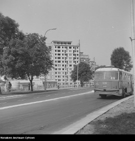 Białystok w latach 70. XX wieku