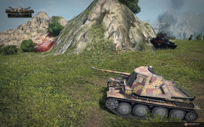 World of Tanks: Będzie nowy tryb gry