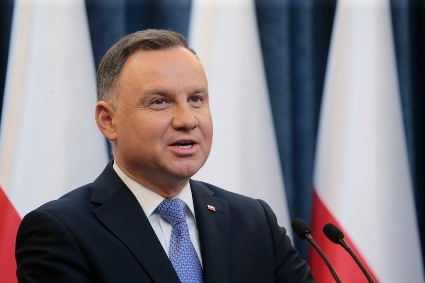 Andrzej Duda