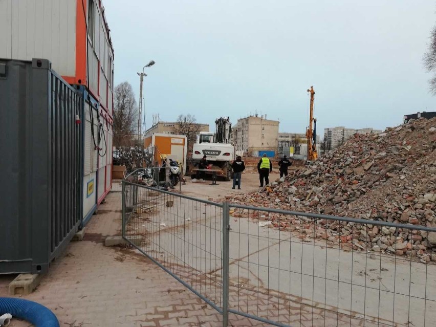 Potężna bomba w centrum Wrocławia. Ewakuacja tysięcy ludzi