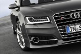 Audi S8 w polskich salonach