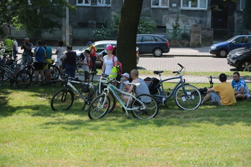 Święto Cykliczne w Szczecinie