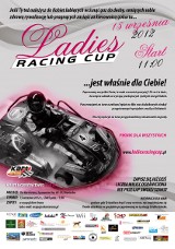 Ladies Racing Cup już 15 września 