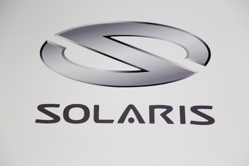 Solarisy wjadą do Indii?