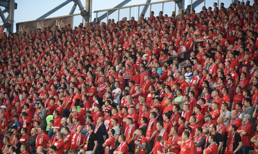 MKS EŁK - WIDZEW ŁÓDŹ RELACJA NA ŻYWO. MECZ MKS EŁK - WIDZEW NA ŻYWO TRANSMISJA