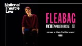 Drapieżny monodram "Fleabag" w ramach cyklu National Theatre Live w czerwcu w krakowskim Kinie Pod Baranami 