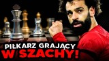 Salah jest uzależniony od szachów. Rzucił wyzwanie Carlsenowi. Norweski arcymistrz dawał już mata piłkarskim gwiazdorom i zrobi to z Mo