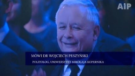 Dr Wojciech Peszyńki, politolog: PiS wyciągnął wnioski po wyborach wygranych przez Dudę
