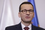 Premier Morawiecki w niedzielę przyjedzie do Puław