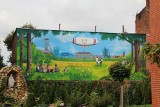 Najciekawsze murale w województwie śląskim - Rysiek Riedel, Zbigniew Wodecki i inni oczyma artystów ulicznych. Zobacz ZDJĘCIA