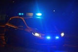 Zambrów: Próba samobójcza. 49-latek uratowany przez policję