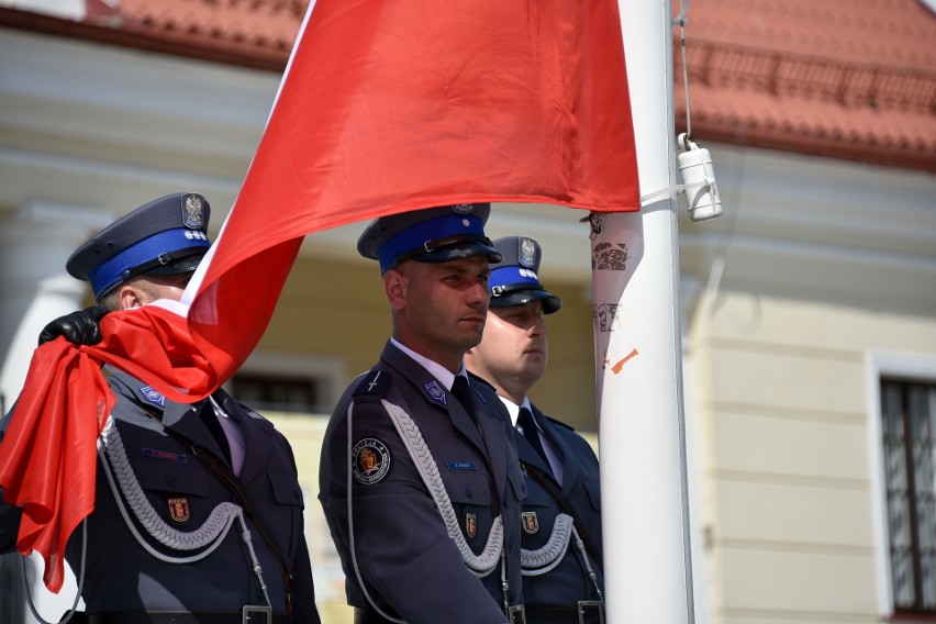 Święto policji w Białymstoku