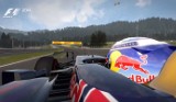 F1 2014: Red Bull RB10 na torze Spielberg (wideo)
