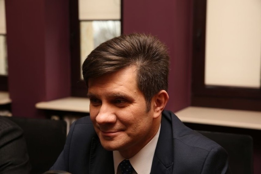 Wyniki wyborów do Senatu 2019 w Świętokrzyskiem. Jacek Włosowicz wygrał z Andrzejem Lasakiem