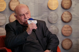Grzegorz Lato wspomina mecz na Wembley i mówi wprost. "Probierzowi trzeba dać czas!"