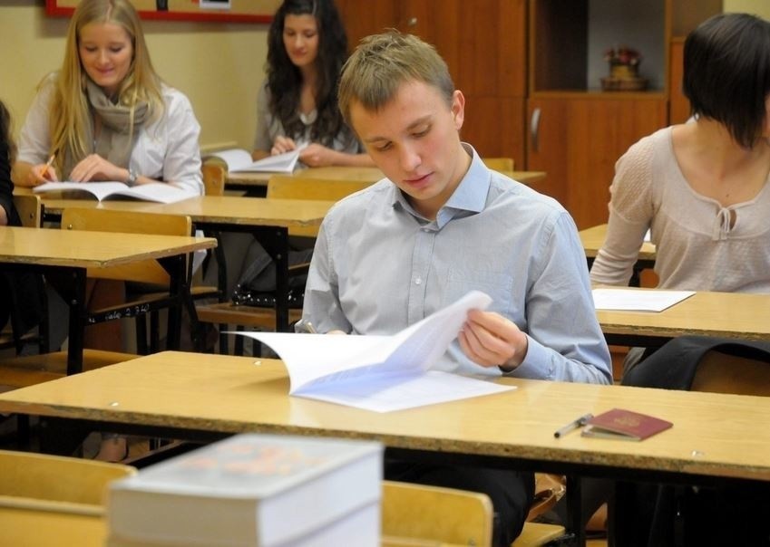 MATURA 2016 POLSKI ARKUSZ ODPOWIEDZI