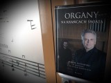 „Organy na krańcach świata”. Marek Stefański w rozmowie z Mateuszem Borkowskim [RECENZJA]