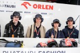 Formuła 1. Młodzi kierowcy wspierani przez ORLEN na Grand Prix Holandii 