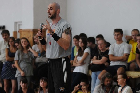 Marcin Gortat