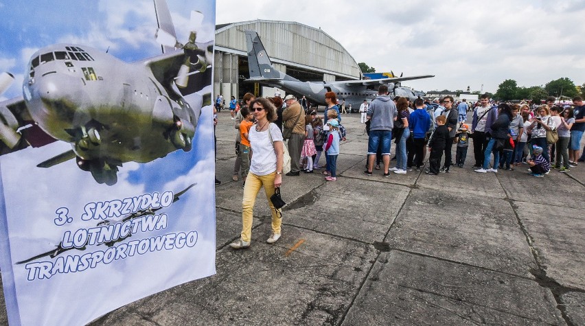 AIR FAIR 2016 w Bydgoszczy. Zobaczmy to jeszcze raz [zdjęcia i wideo] 