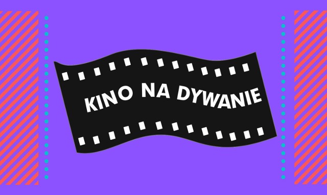 "Kino na Dywanie" to nowy projekt kulturalny w Szydłowcu.