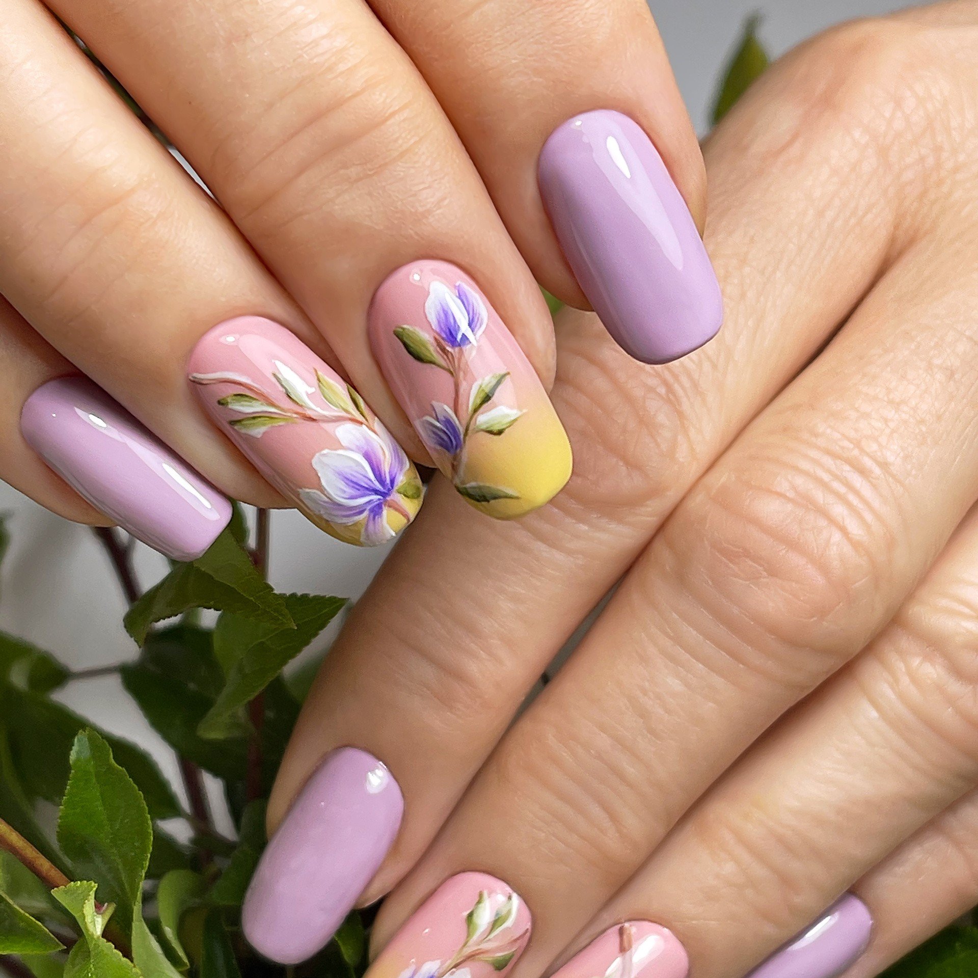 tyrant captain Catastrophe Modne paznokcie na wiosnę to flower nails. Najpiękniejsze kwiatowe wzory,  które są hitem o tej porze roku. Zobacz filmik, jak je wykonać | Strona  Kobiet