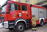 Jak Konrad, 13-latek z Szudziałowa, został strażakiem