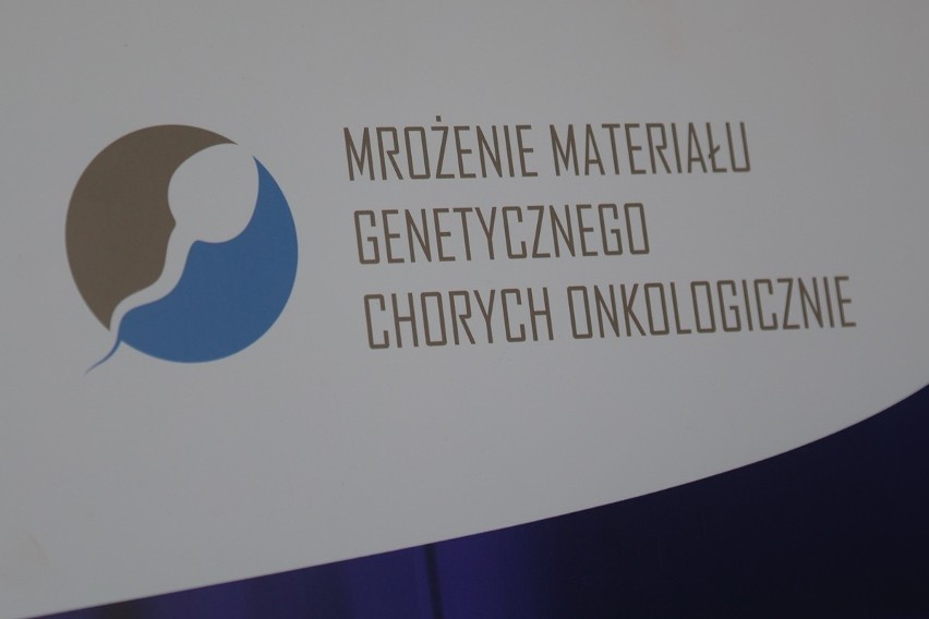 Wrocław wznawia program mrożenia materiału genetycznego...