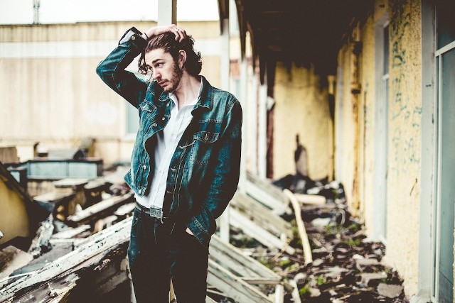 Hozier