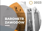 Barometr zawodów 2023. W tych zawodach znajdziesz pracę w Nowym Sączu 