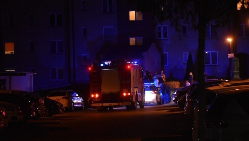 Zabójstwo w Malborku. Policja zatrzymała dwie osoby, w tym żonę ofiary!