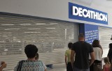 Decathlon w Zielonej Górze miał być otwarty w czwartek, ale nie będzie. Kiedy więc nastąpi otwarcie?