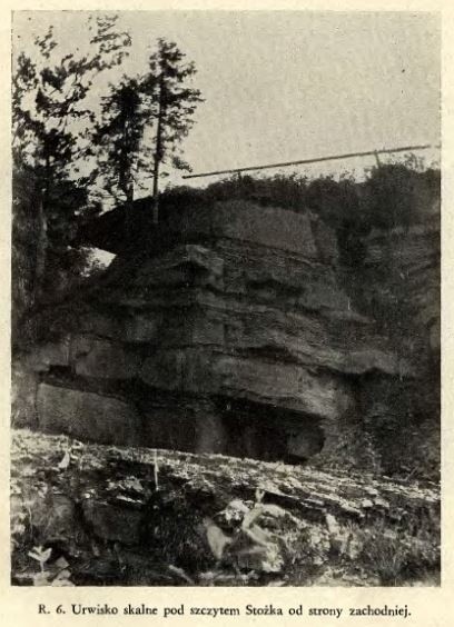 Beskid Śląski w latach 30. ubiegłego wieku - dawny świat jakże odmieniony [ZDJĘCIA]