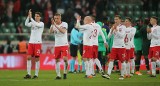 Tak grała reprezentacja Polski w piłce nożnej w 2018 roku [zdjęcia]