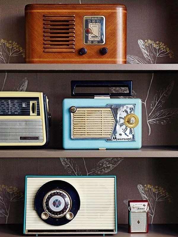 stare radia