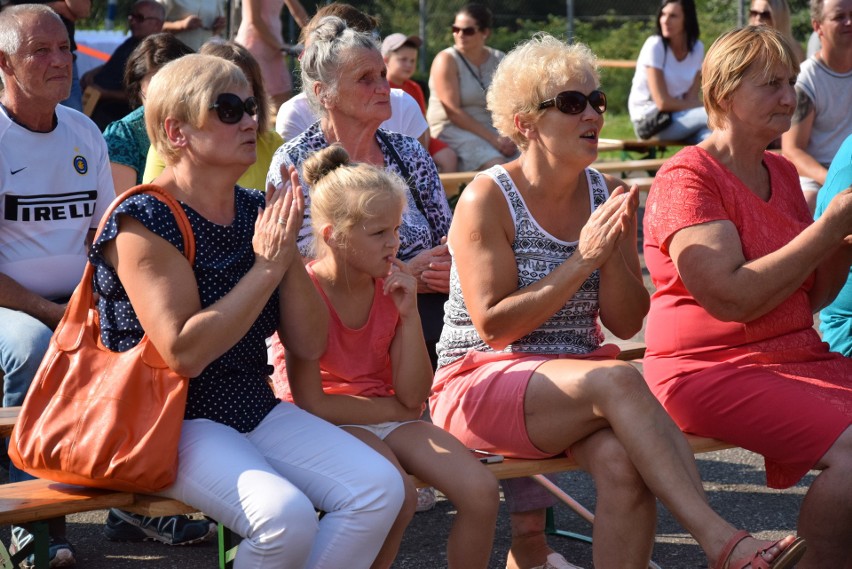 Jednostka OSP w Sękowej świętowała 90. rocznicę powstania...