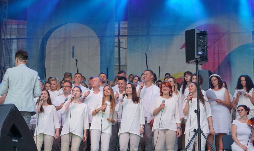 Koncert Chwały 2019 w Lublinie. Na scenie m.in. Pectus (ZDJĘCIA)