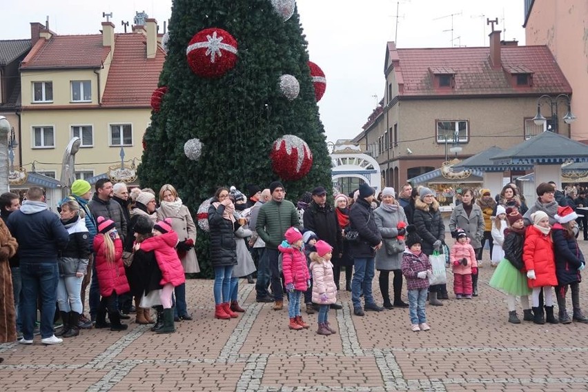 Wielkie gotowanie, koncerty i warsztaty - weekend na rynku w Żorach wypadł świetnie! ZDJĘCIA